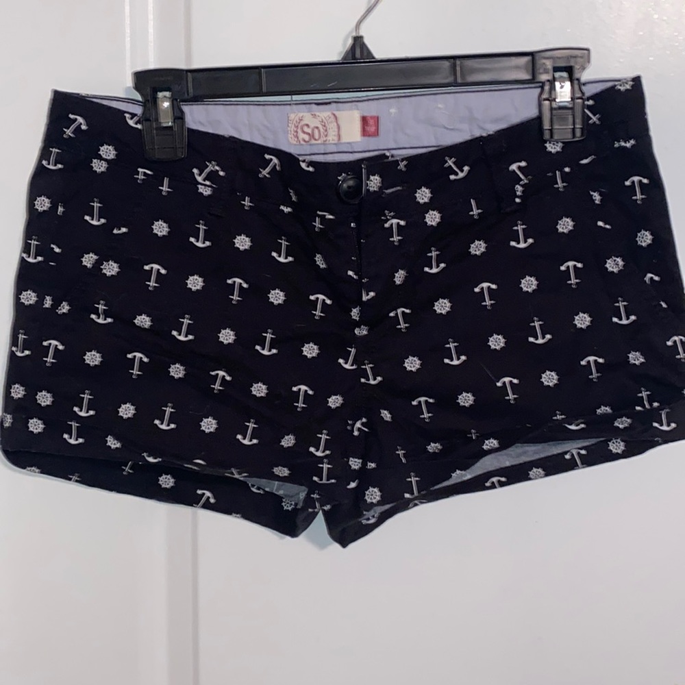 Shorts